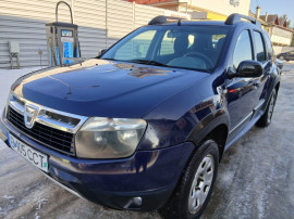 Dacia Duster 2012 1.5DCI 4x4 Full