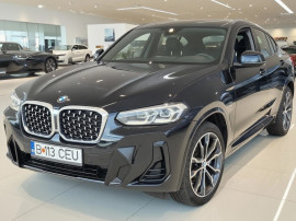BMW X4 xDrive30d AT MHEV