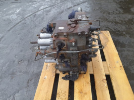 Distribuitor hidraulic C0107-55007 excavator Case CX 210