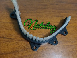 Perie distribuitor kuhn mds