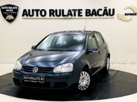 Volkswagen Golf 5 1.6 Benzina 116CP 2007/10 Euro 4