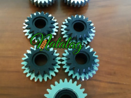 Pinion semanatoare Amazone ED