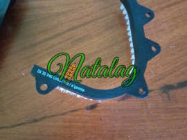 Perie distribuitor Kuhn