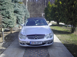 Mercedes benz 180 an 2006