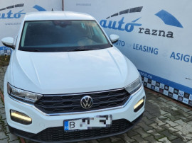 VW T-Roc 1.0 TSI 2021 | 79.000 km | TVA Deductibil | &Icirc;nmatriculat | Leasing