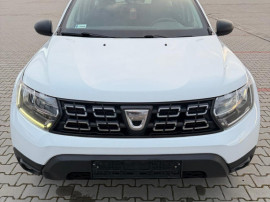Dacia Duster 4x4 1.3 TCe benzina 130cp