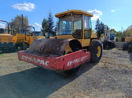 Cilindru compactor Dynapac CA250D 2007