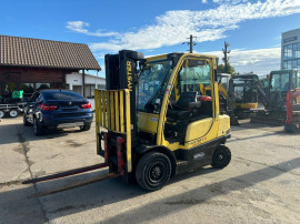 Stivuitor Hyster 2.5FT , 2018