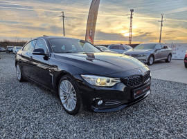 BMW Seria 4, Luxury, Grancoupe