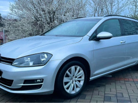VW Golf 7 2015 E6