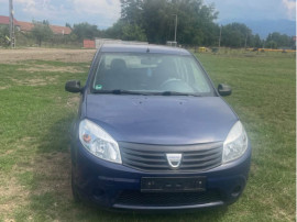 Dacia Sandero benzină 1.4