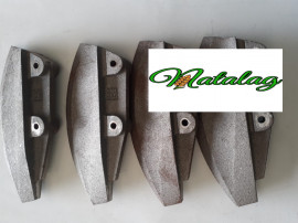 Patine semanatoare Monosem