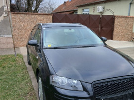Audi A3 an 2006 diesel 2.0 tdi klimatronic adus recent Germania