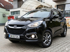 Hyundai ix35 an 2015