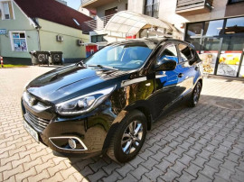Hyundai ix35 an 2015