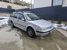 Vw golf, 2004, 1.6 benzina = 1000 euro