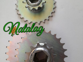 Pinion semanatoare Monosem