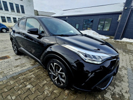 Toyota C-HR 1.8 Hybrid Trend 2021