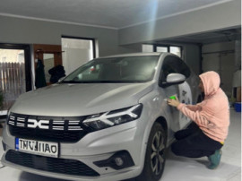 Logan GPL Prestige+ (full option)