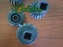 Pinioane semanatoare gaspardo