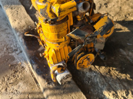 Motor Fiat 300 2Cilindri