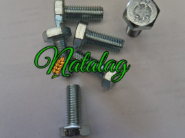 Surub grebla Krone KS Duo Uni III