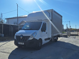 Renault Master Prelata 2019