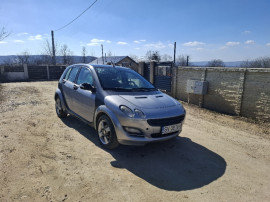 Smart forfour 2005, 1.2 benzina = rate cu buletinul