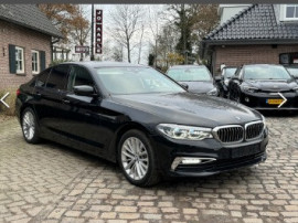 BMW g30 530e 2020