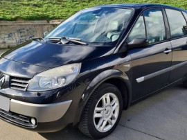 Renault Scenic 1.6 benzina 16v 110cp Climatronic 2005