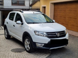 Dacia Sandero Stepway | 0.9 TCe 90 CP | Stare excelentă |