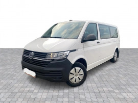 VW T6.1 Kombi LR 2.0 TDI 110KW DSG