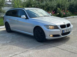 Bmw 320d, 2010, 2.0tdi, AUTOMATA