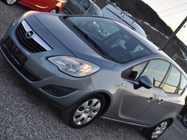 Opel Meriva 1.4i -benzin TURBO 140CP