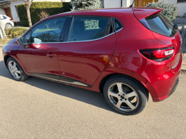 Renault Clio IV 120 CP cutie automata