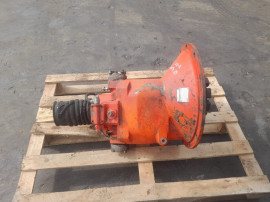 Pompă hidraulică Hydromatik A8VSR1R101F1 pentru excavator pe șenile OK