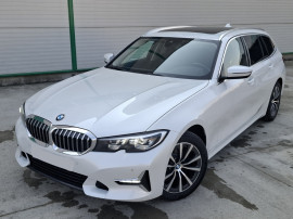 Bmw 320d 190 Cp 2021 Panoramic