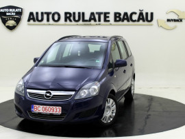 Opel Zafira 1.7 CDTI 125CP 2010 Euro 5
