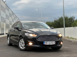 Ford Mondeo*2.0 D TDCI*factura+fiscal*af.2016 luna 06*nr.negre*euro 6