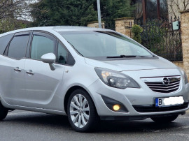 Opel Meriva * 11.2011 * 1.7 CDTi 110 CP * Euro5 * Inm RO *