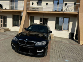Bmw x6 3.0 diesel