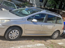 Peugeot 307 1.6 Diesel
