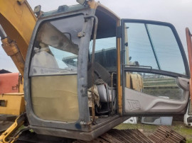 Cabina excavator JCB 130