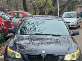 BMW Seria 5 e60 3.0 diesel facelift