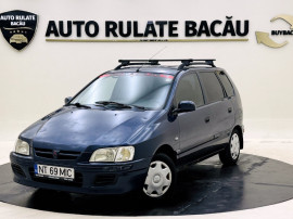 Mitsubishi Space Star 1.3 Benzina 82CP 2001