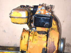 Motor Lombardini LDA 97