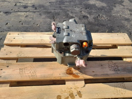 Hidromotor mars Liebherr CMVE 0108 excavator Liebherr 906