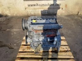 Motor Deutz F4L2011 pentru incarcator frontal Atlas 65