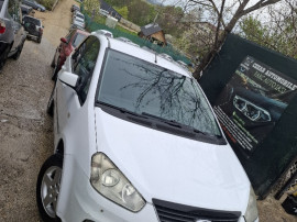 Ford C-max, 2009, 1.6tdi =rate cu buletinul