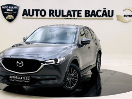 Mazda CX-5 2.0 Benzina 163CP 2018 Euro 6